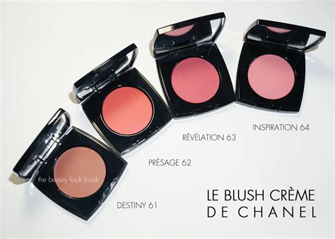 chanel brandblusser|chanel makeup blush.